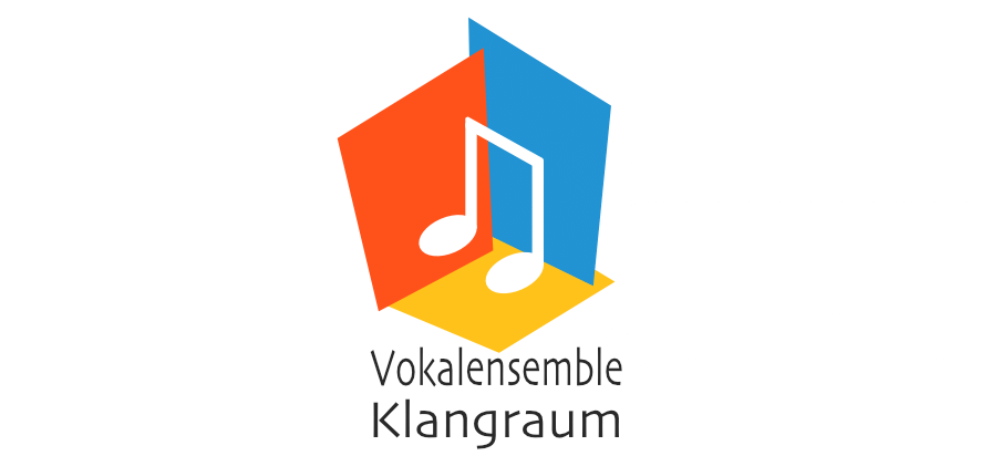 Chorprobe: Vokalensemble Klangraum (Gemischter Chor)