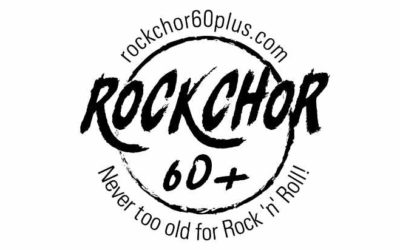 Chorprobe: RockChor60+ Mönchengladbach